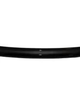 AVS Bugflector Medium Profile Hood Shield Smoke Jeep Grand Cherokee 1999-2004                                     - 23353 - Image 5