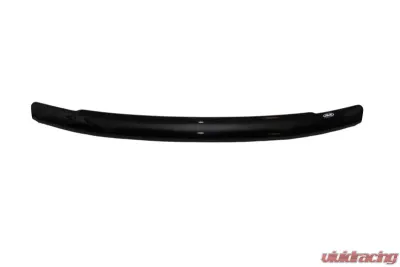 AVS Bugflector Medium Profile Hood Shield Smoke Jeep Grand Cherokee 1999-2004 - 23353