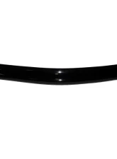 AVS Bugflector II Hood Shield Smoke Toyota Sienna High Profile 2004-2010                                     - 24049 - Image 3