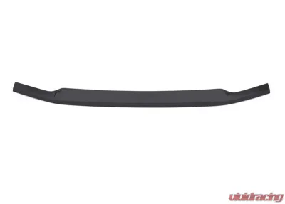 AVS Aeroskin Low Profile Acrylic Hood Shield Smoke Chevrolet Trailblazer 2002-2009 - 322088