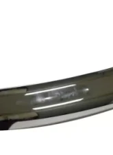 AVS High Profile Hood Shield Chrome GMC Sierra 2500 2011-2014                                     - 680083 - Image 2
