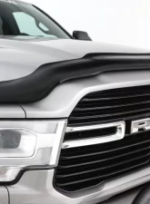 AVS Bugflector II Hood Shield Ram 2500 | 3500 | 4500 | 5500 2019+                                     - 25614 - Image 2