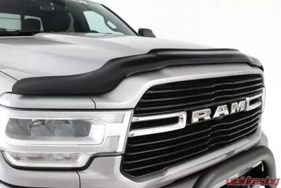 AVS Bugflector II Hood Shield Ram 2500 | 3500 | 4500 | 5500 2019+ - 25614