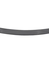 AVS Aeroskin Low Profile Acrylic Hood Shield Smoke Nissan Pathfinder 2013-2016                                     - 322082 - Image 2