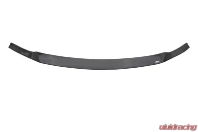 AVS Aeroskin Low Profile Acrylic Hood Shield Smoke Nissan Pathfinder 2013-2016 - 322082