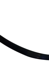 AVS Bugflector II Hood Shield Smoke Nissan Quest High Profile 2011-2016                                     - 25435 - Image 5