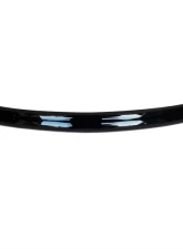 AVS Bugflector II Hood Shield Smoke GMC Sierra 1500 High Profile 2007-2013                                     - 25159 - Image 2