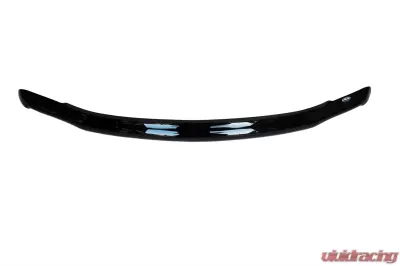 AVS Bugflector II Hood Shield Smoke GMC Sierra 1500 High Profile 2007-2013 - 25159