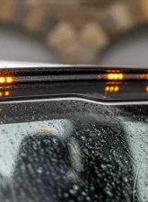 AVS Black AeroCab Marker Light w/ 5 Amber LED Ram 2019-2020                                     - 698189 - Image 7