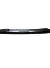 AVS Hoodflector Low Profile Hood Shield Smoke GMC Envoy 1998-2001                                     - 21941 - Image 2