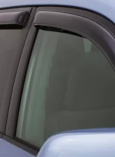 AVS 4 pc. Smoke Outside Mount Ventvisor Deflector Kia Soul 2020+                                     - 94737 - Image 5