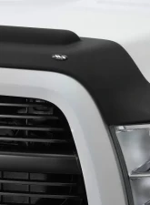 AVS Aeroskin II Textured Low Profile Hood Shield Black Dodge RAM 1500 2019                                     - 436163 - Image 8