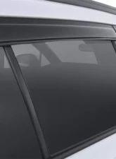 AVS Smoke In-Channel Ventvisor Defector 4pcs Hyundai Elantra 2021-2025                                     - 194169 - Image 12