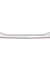 AVS Aeroskin Hood Protector Chrome Ram 2500 | 3500 2019-2024                                     - 622189 - Image 2