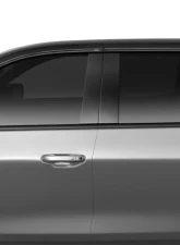 Auto Ventshade AVS Ventvisor Deflector; Smoke; Low Profile; Outside Mount; 4 pc.                                     - 894110 - Image 3