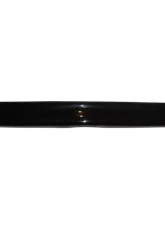 AVS Bugflector II Hood Shield Smoke Dodge RAM 1500 (Front Mount) High Profile 1994-2001                                     - 25211 - Image 5