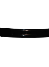 AVS Bugflector II Hood Shield Smoke Jeep Liberty (Excl. Renegade Model) High Profile 2002-2007                                     - 24726 - Image 5