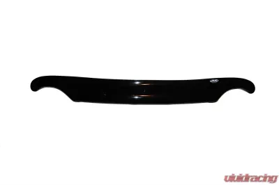AVS Bugflector II Hood Shield Smoke Jeep Liberty (Excl. Renegade Model) High Profile 2002-2007 - 24726