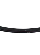 AVS Bugflector Medium Profile Hood Shield Smoke Ford F-150 (Excl. Raptor) 2009-2014                                     - 23009 - Image 2