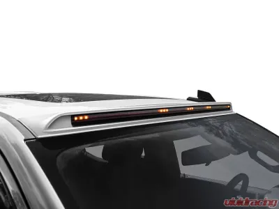 AVS AeroCab Marker Light Color Match with five amber LED Super White Toyota Tacoma 2018-2020 - 698079-40