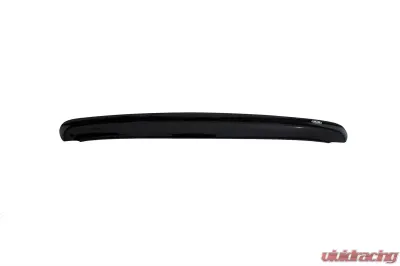 AVS Bugflector II Hood Shield Smoke Dodge RAM 2500 High Profile 2006-2009 - 25430