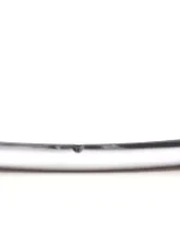 AVS Aeroskin Low Profile Hood Shield Chrome Ford F-250 1999-2007                                     - 622067 - Image 2