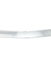 AVS Aeroskin Low Profile Hood Shield Chrome Chevrolet Tahoe (Excl. Hybrid Models) 2007-2014                                     - 622011 - Image 2