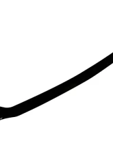 AVS Aeroskin Low Profile Acrylic Hood Shield Smoke Ford Expedition 2003-2006                                     - 322037 - Image 5