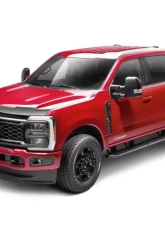 Auto Ventshade AVS Aeroskin Hood Protector; Smoke                                     - 322235 - Image 3