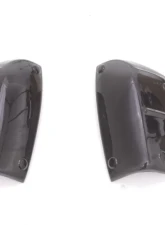AVS Tail Shades Tail Light Covers Smoke Toyota Tacoma 2016-2018                                     - 33418 - Image 3