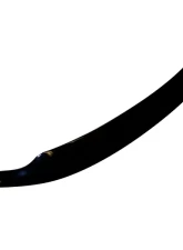 AVS Aeroskin Low Profile Acrylic Hood Shield Smoke Ford Edge 2011-2014                                     - 322028 - Image 2