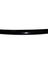 AVS Hoodflector Low Profile Hood Shield Smoke GMC Canyon 2015-2018                                     - 21556 - Image 7