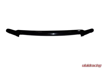 AVS Hoodflector Low Profile Hood Shield Smoke GMC Canyon 2015-2018 - 21556