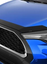 Auto Ventshade AVS Aeroskin Hood Protector; Smoke 2022-2025                                     - 322217 - Image 2