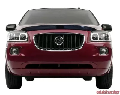 AVS Bugflector II Hood Shield Smoke Buick Terraza High Profile 2005-2008 - 24929