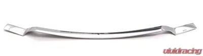 AVS Aeroskin Low Profile Hood Shield Chrome Ford F-250 1999-2007 - 622067