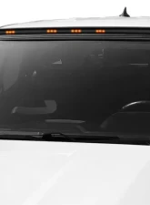 AVS Black Aerocab Marker Light Toyota Tundra 2022-2024                                     - 698294 - Image 2