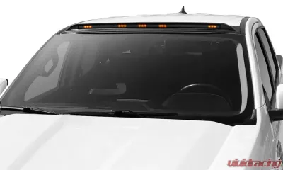 AVS Black Aerocab Marker Light Toyota Tundra 2022-2024 - 698294