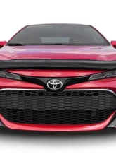 AVS Smoke Carflector Hood Shield Toyota Corolla 2020-2025                                     - 20233 - Image 6