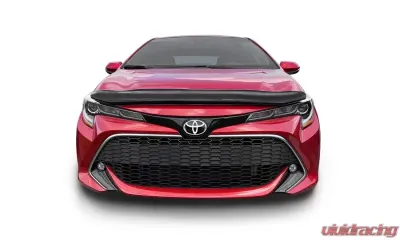 AVS Smoke Carflector Hood Shield Toyota Corolla 2020-2025 - 20233