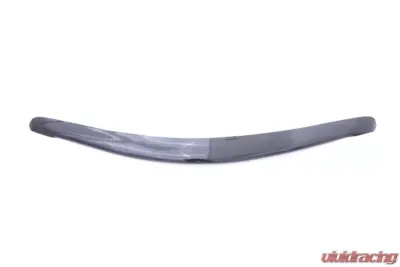 AVS Carflector Low Profile Hood Shield Smoke Hyundai Sonata 2011-2014 - 20164