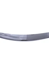 AVS Carflector Low Profile Hood Shield Smoke Hyundai Sonata 2011-2014                                     - 20164 - Image 2