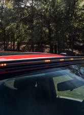 AVS Black AeroCab Marker Light w/ 5 Amber LED Ram 2019-2020                                     - 698189 - Image 5