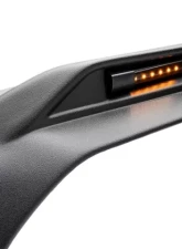 AVS Aeroskin LightShield Pro Hood Shield; Black                                     - 953167 - Image 5