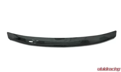 AVS Carflector Low Profile Hood Shield Smoke Nissan Altima 2010-2012 - 20733