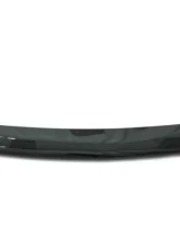 AVS Carflector Low Profile Hood Shield Smoke Nissan Altima 2010-2012                                     - 20733 - Image 5