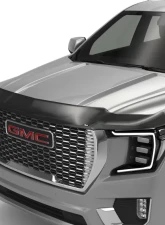 AVS Smoke High Profile Bugflector II Hood Shield GMC Yukon 2021-2025                                     - 25961 - Image 2