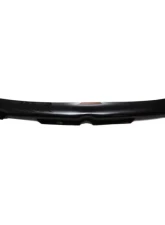 AVS Bugflector II Hood Shield Smoke Chrysler Town & Country High Profile 2008-2010                                     - 25039 - Image 3