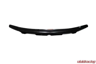 AVS Bugflector II Hood Shield Smoke Chrysler Town & Country High Profile 2008-2010 - 25039