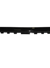 AVS Hoodflector Low Profile Hood Shield Smoke Ford F-250 2008-2010                                     - 21004 - Image 2